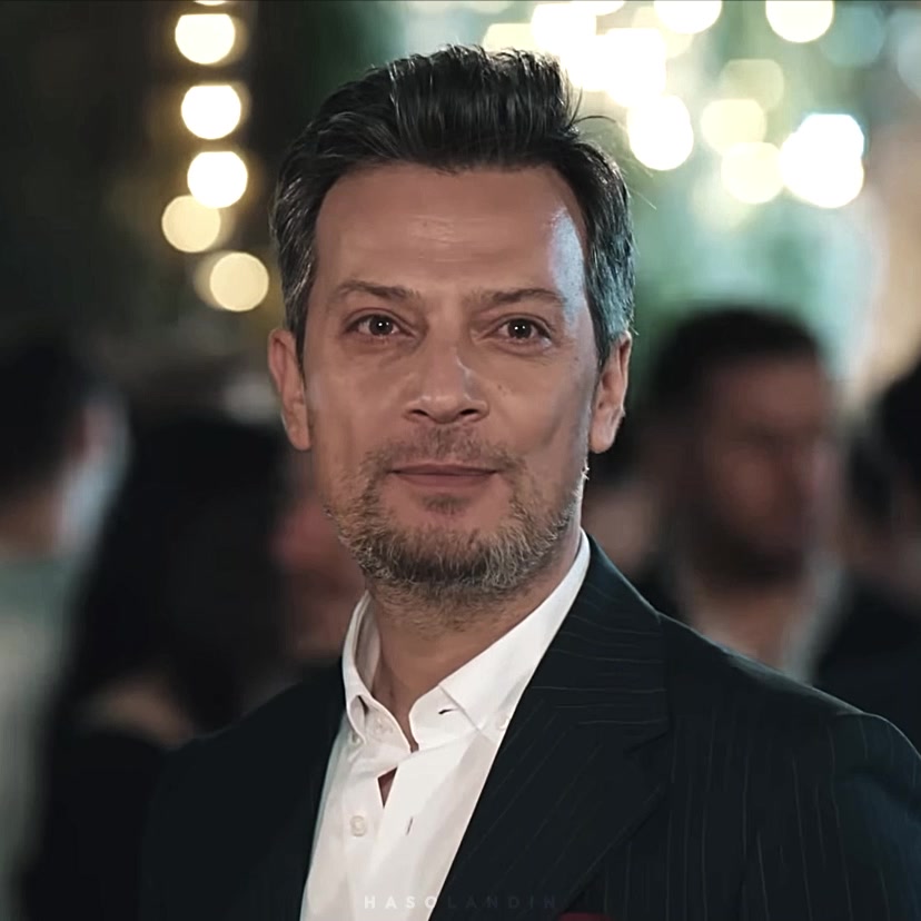 @Hasolandın •