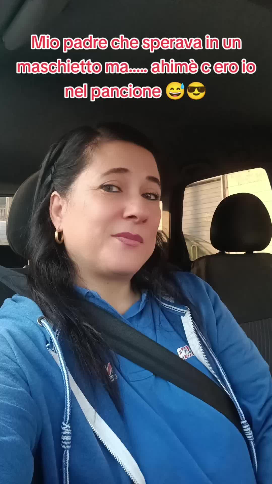 @Luisa Napoli