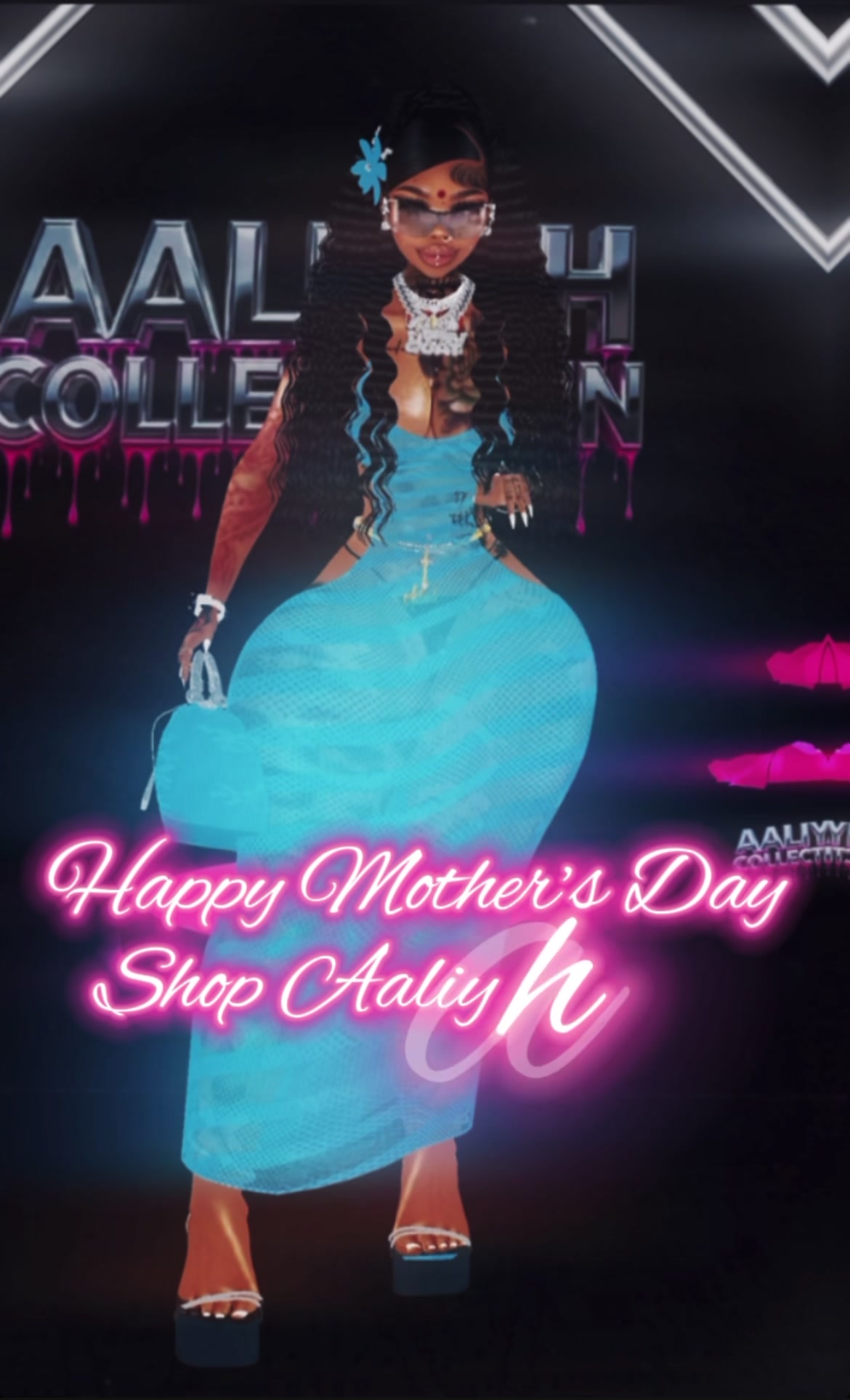 @AaliyahCollection