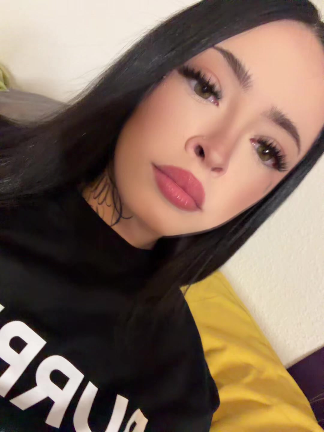@Aribeenondattt