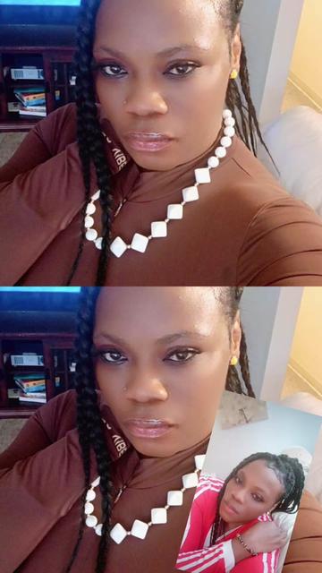 @African queen