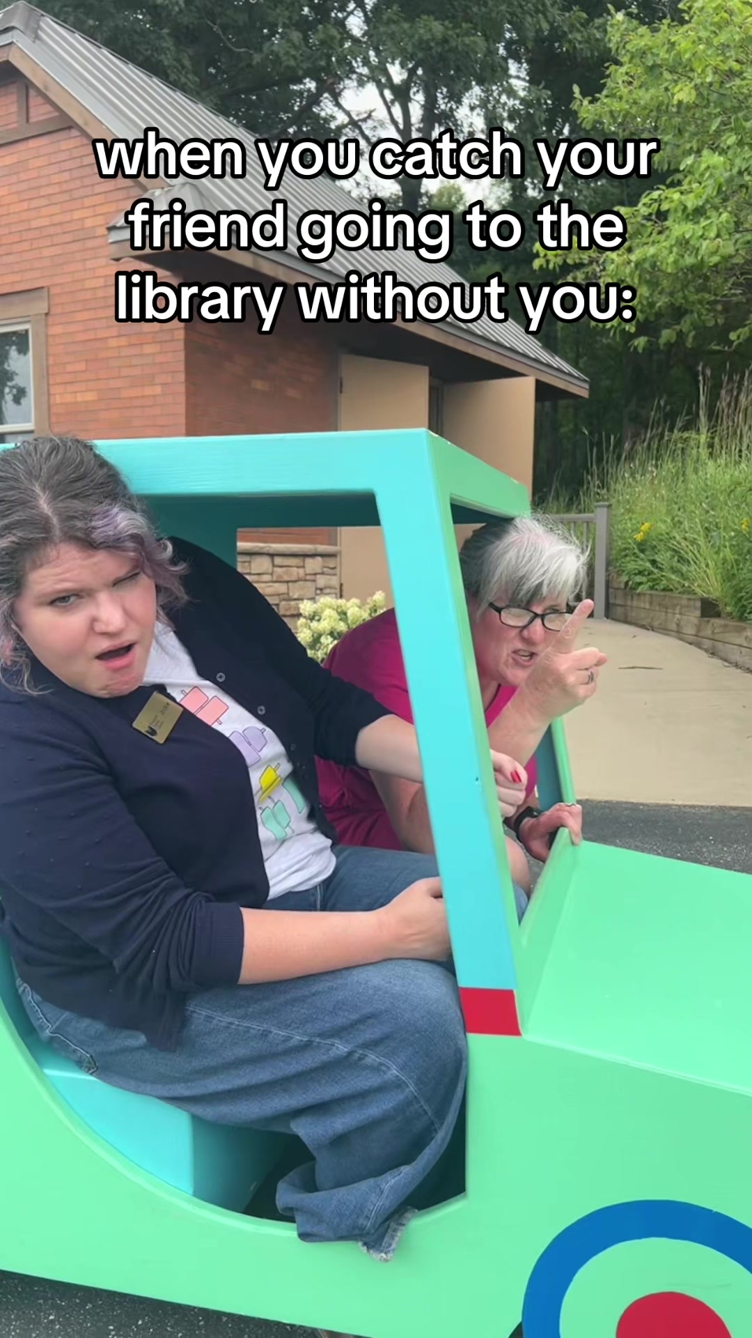 @Fremont Public Library