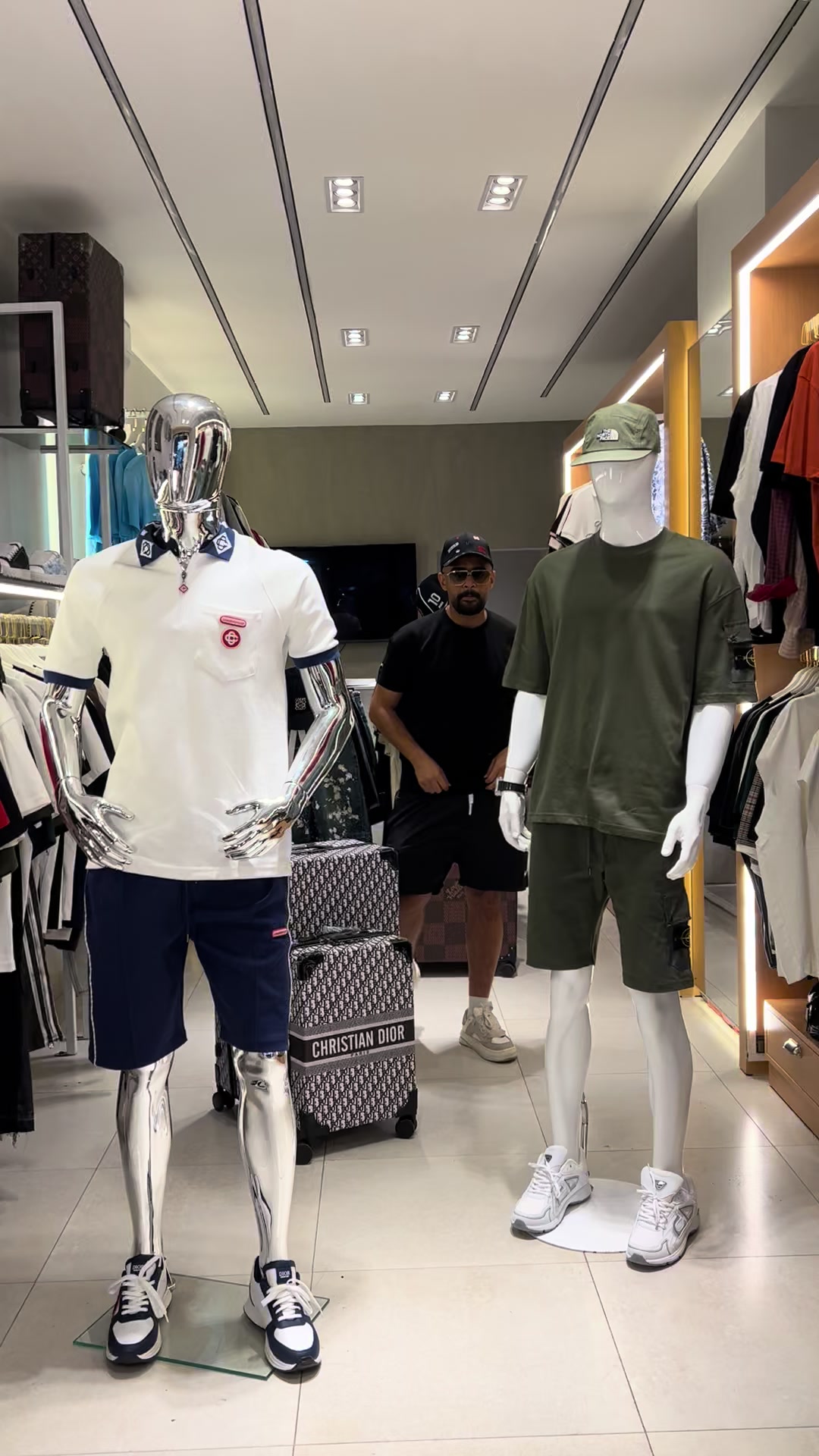 @Plan A store