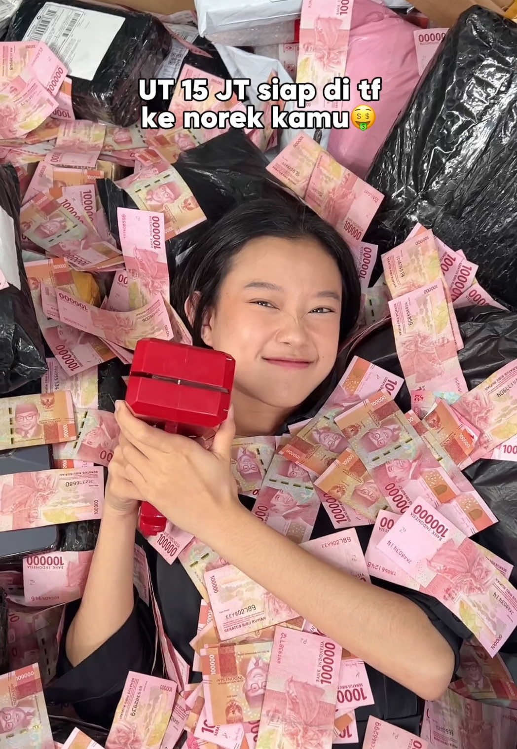 @Jenny Fransisca