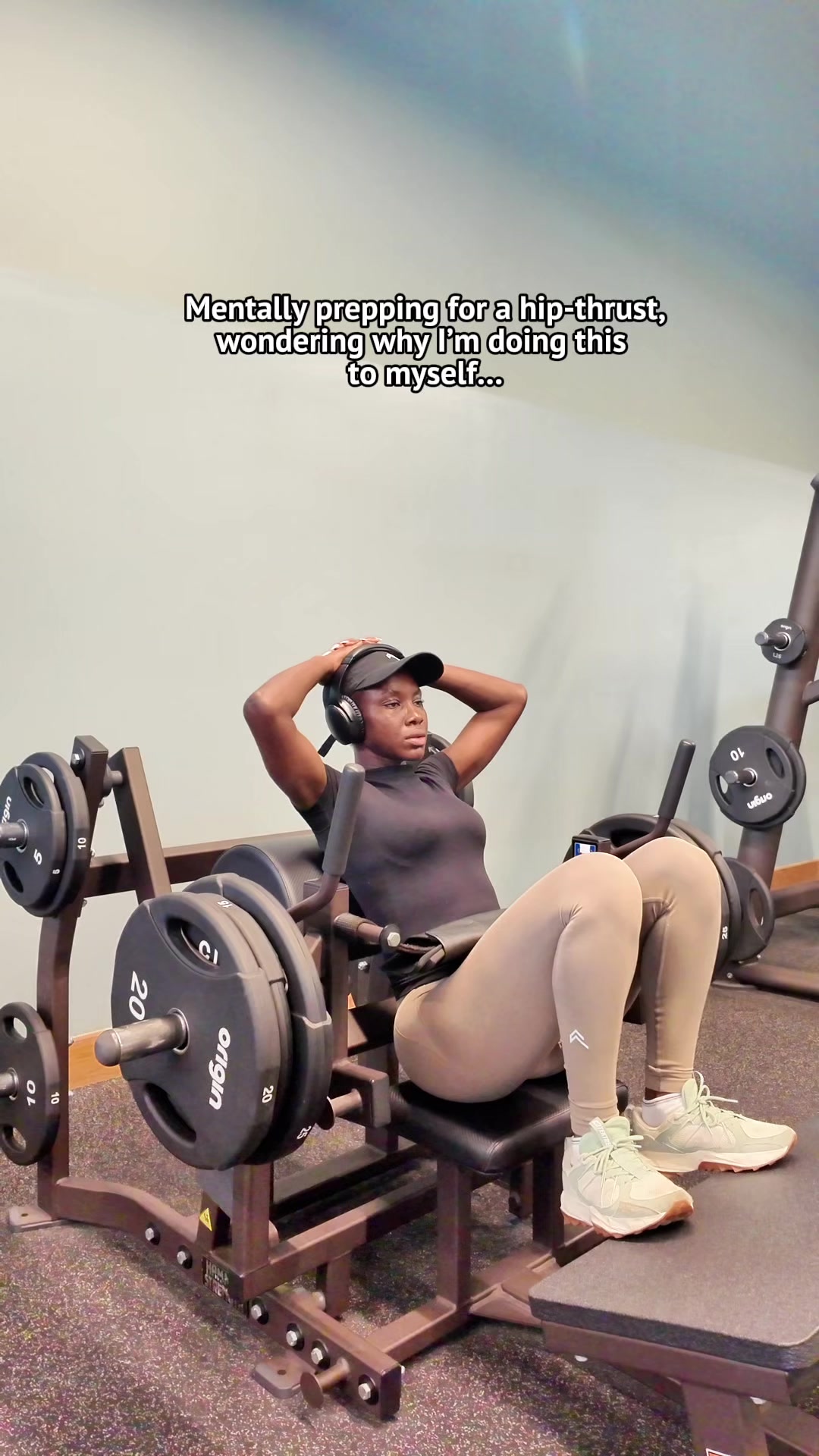 @@Prishumado| Mama + Fitness