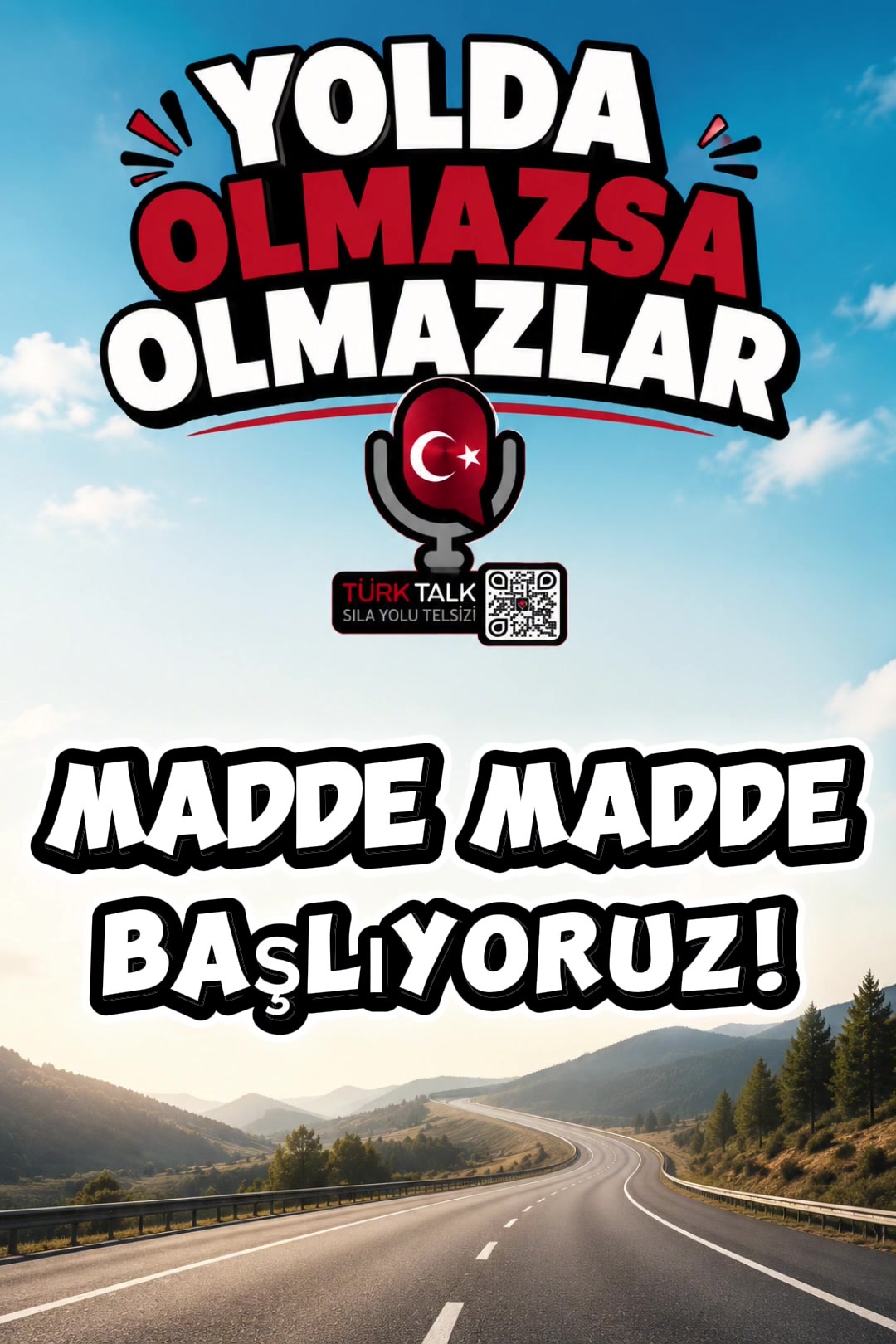 @T&uuml;rk Talk - SilaYolu Telsizi