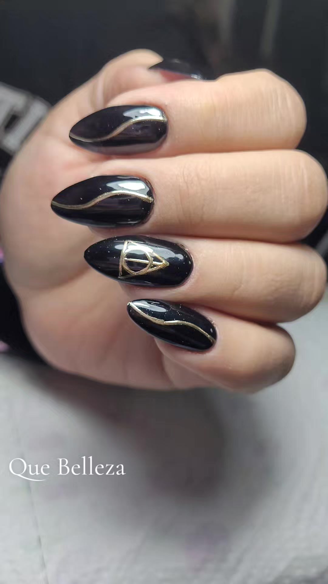 @Que Belleza