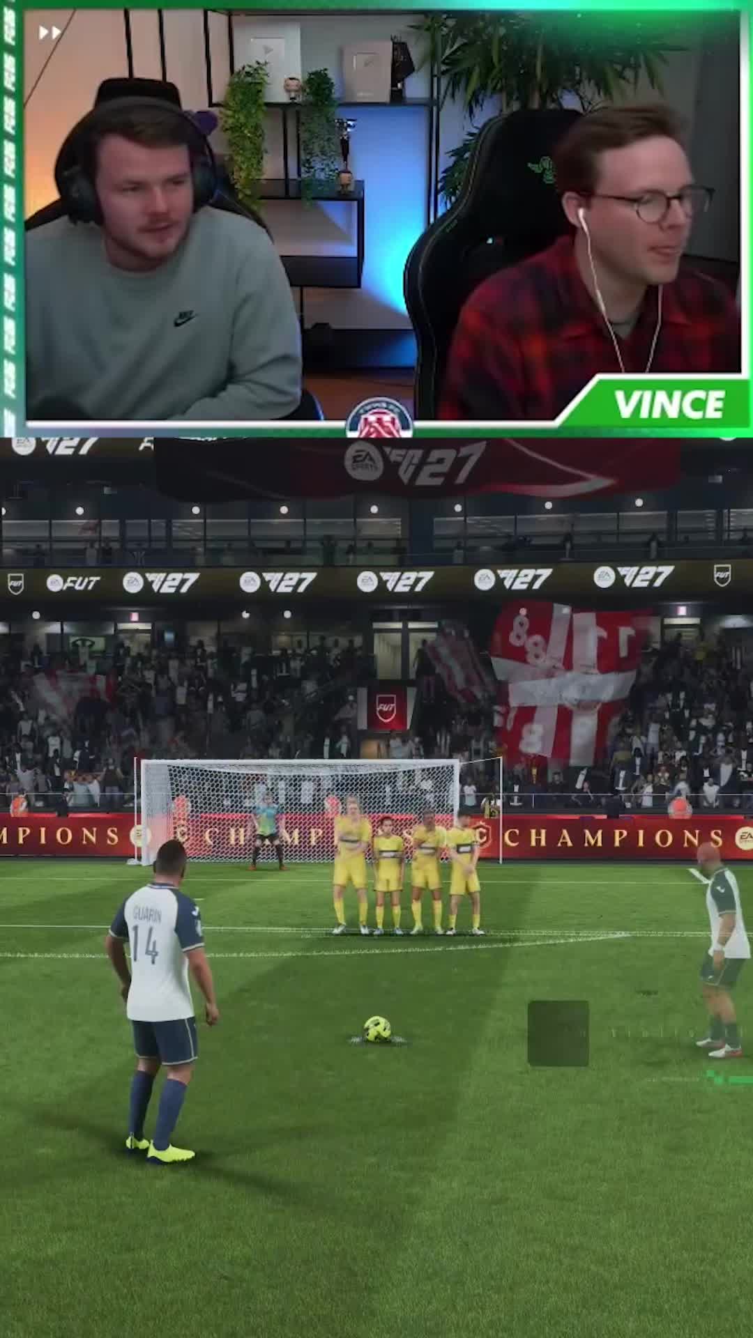 @Twins Fifa