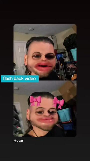 @bear