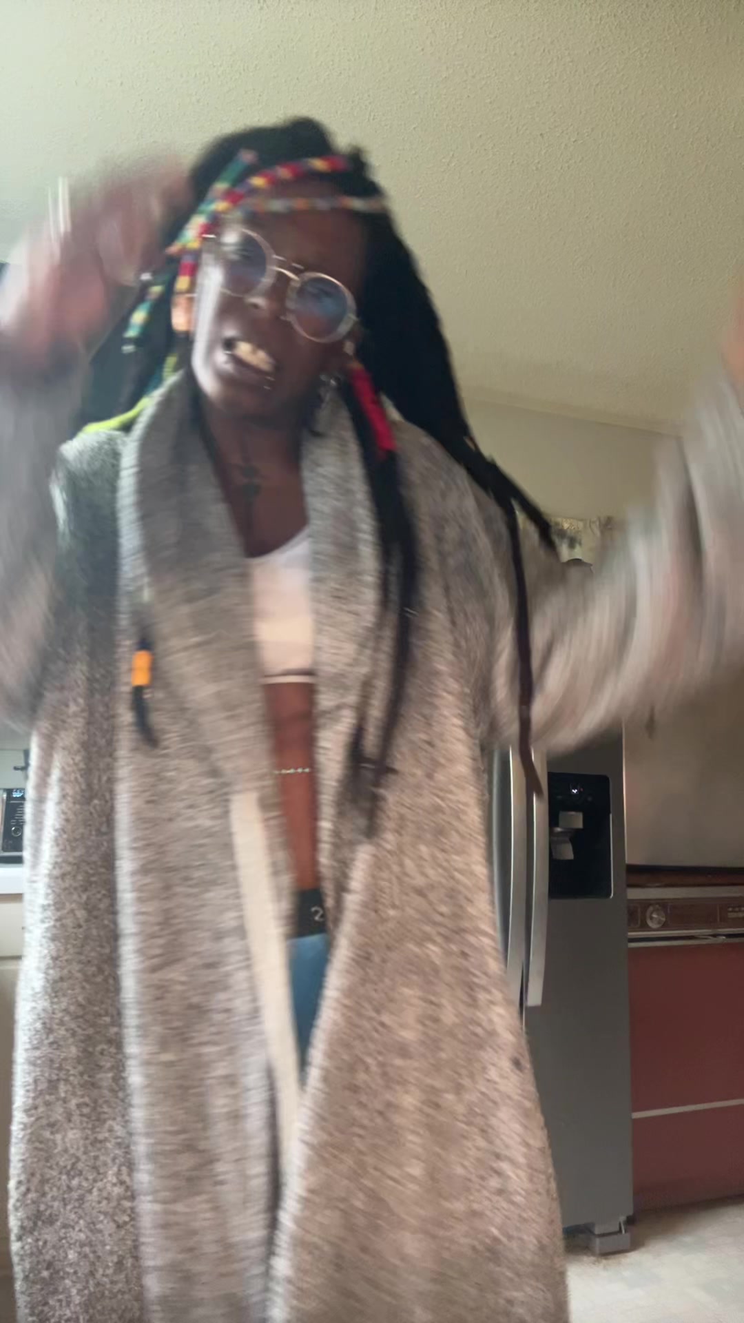 @destiny mitchell