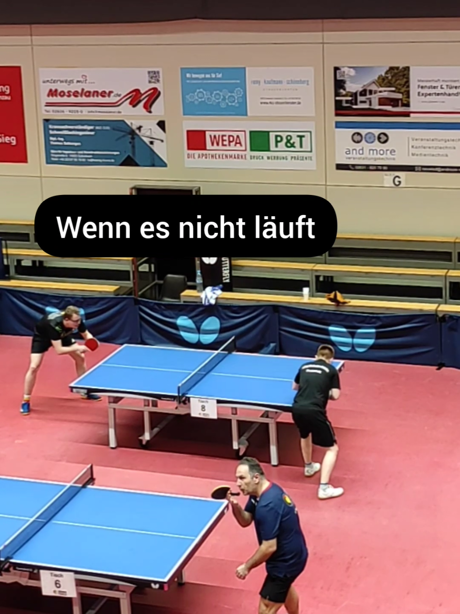 @Tischtennis Mitch🏓