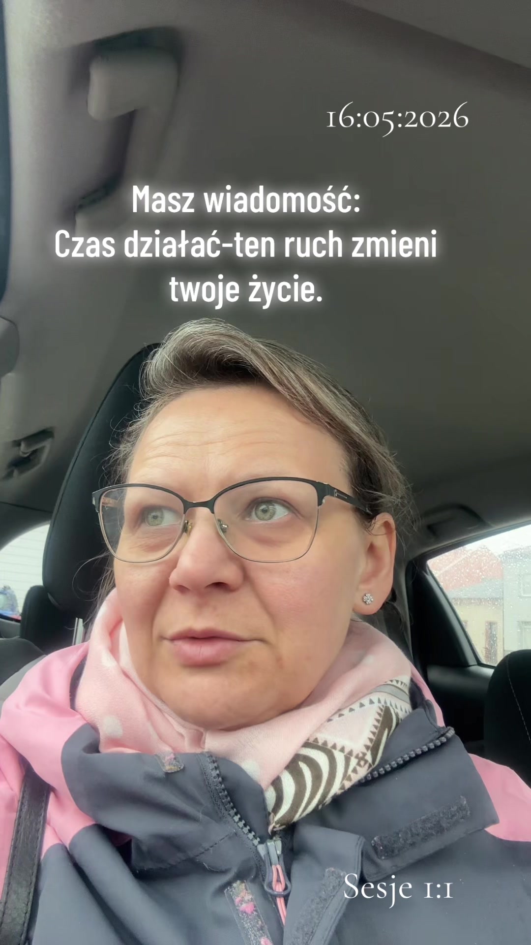 @Odnaleźć siebie