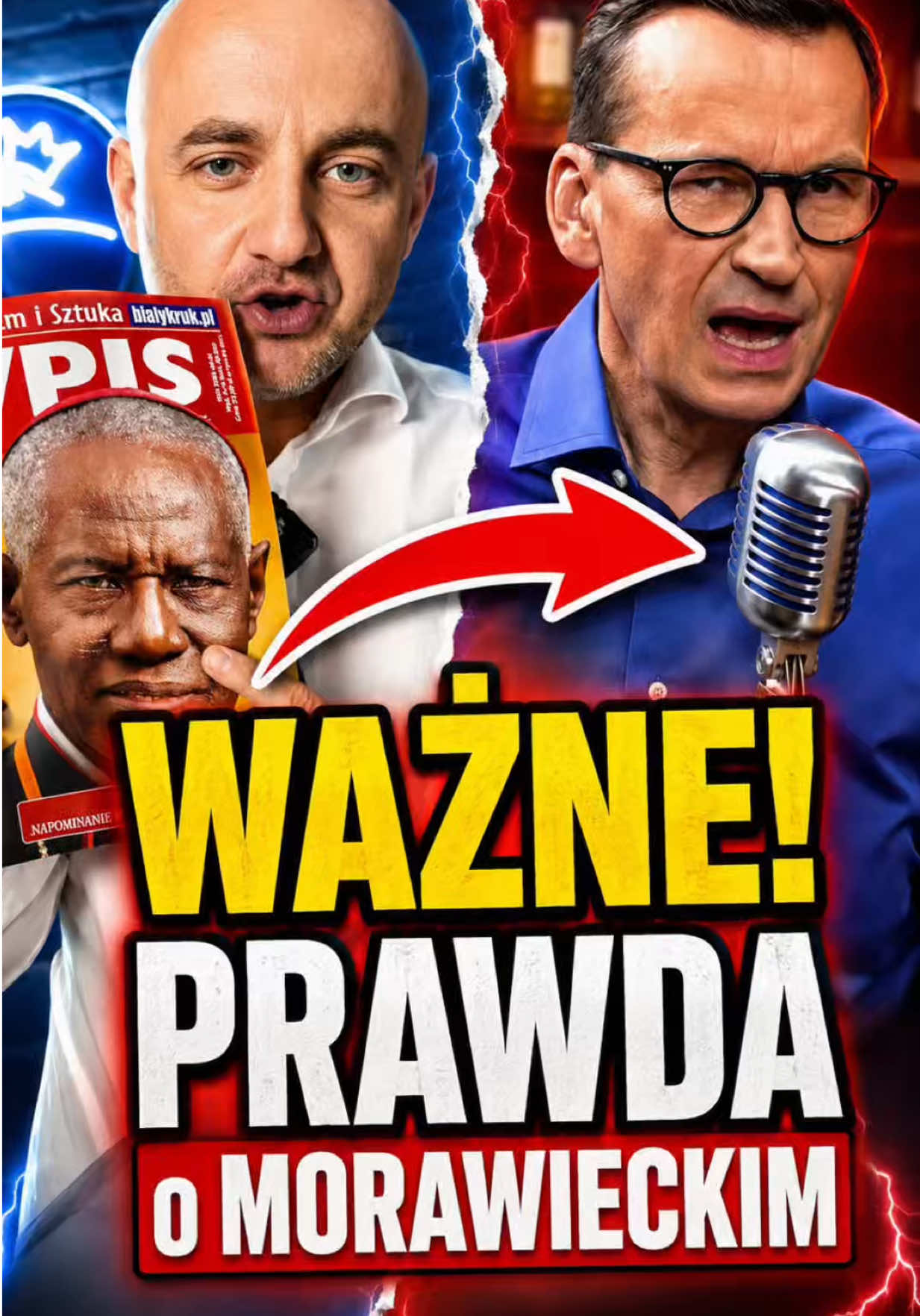 @DariuszMatecki