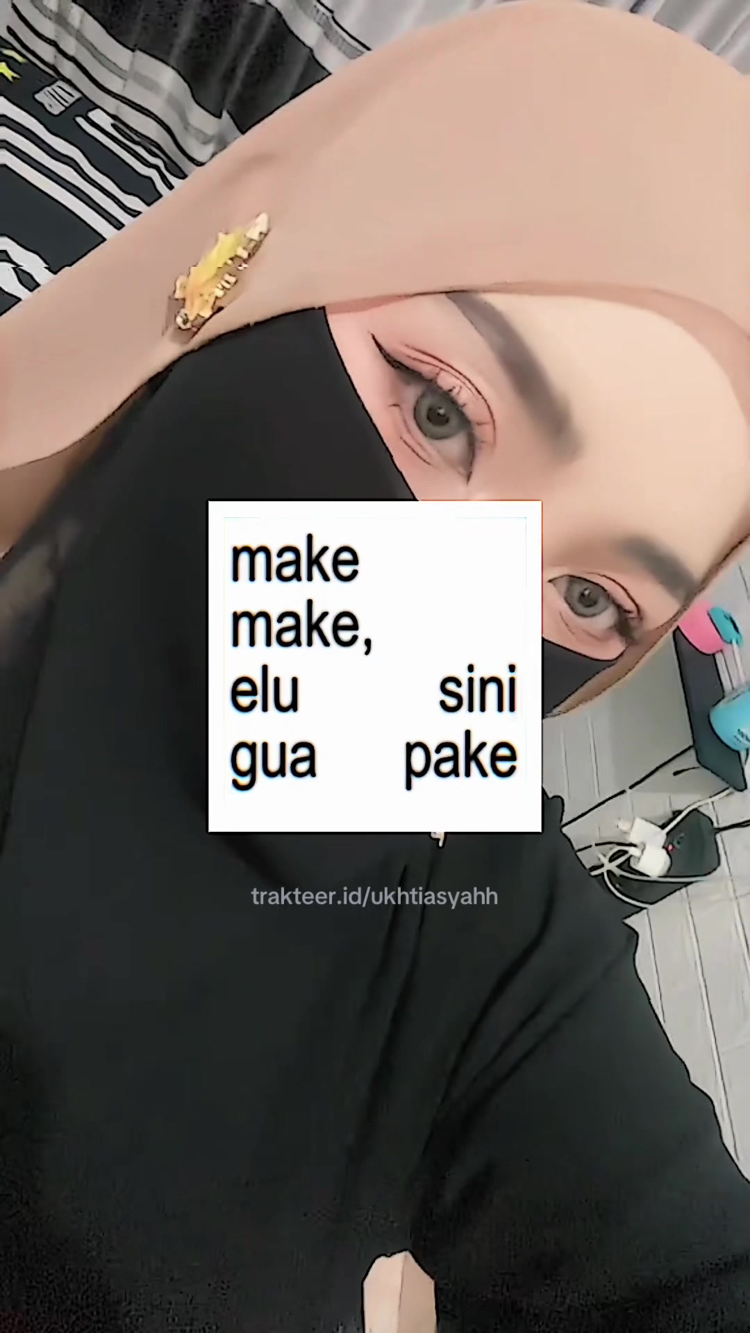 @Aisyah