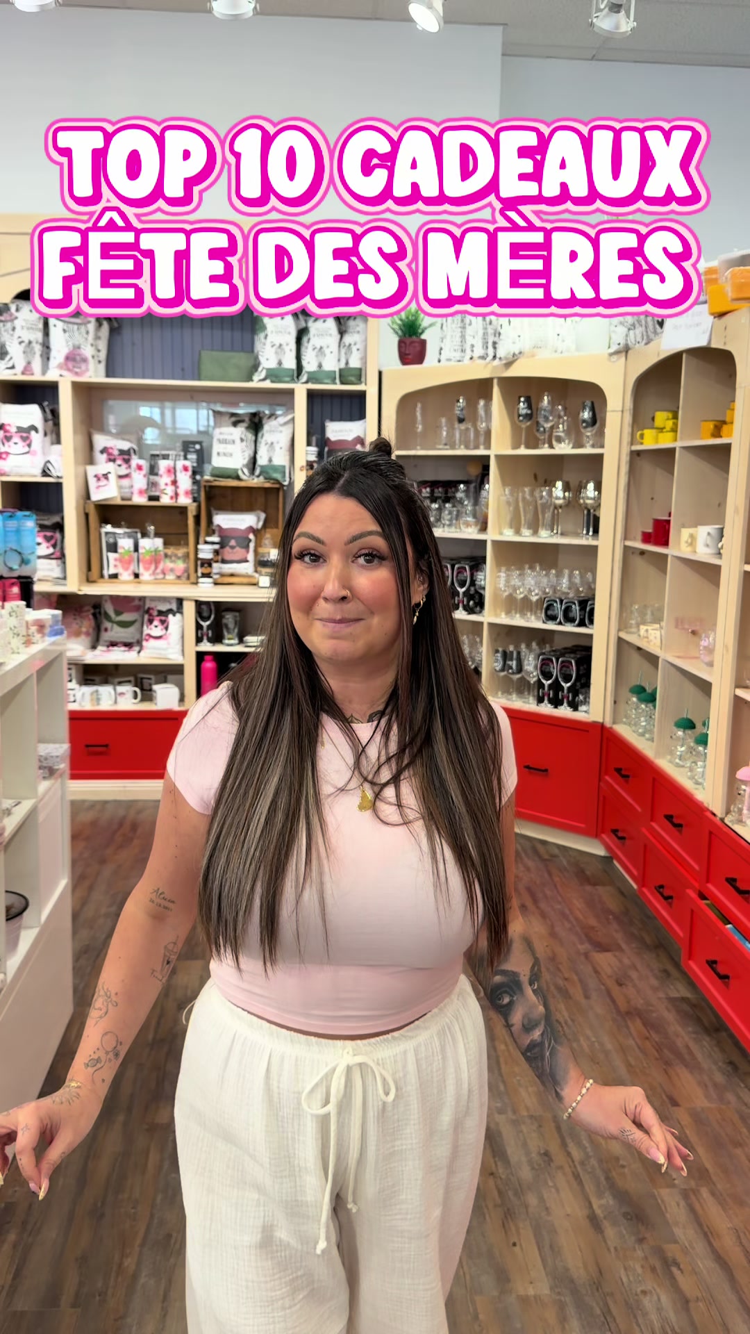 @Boutique Premi&egrave;re