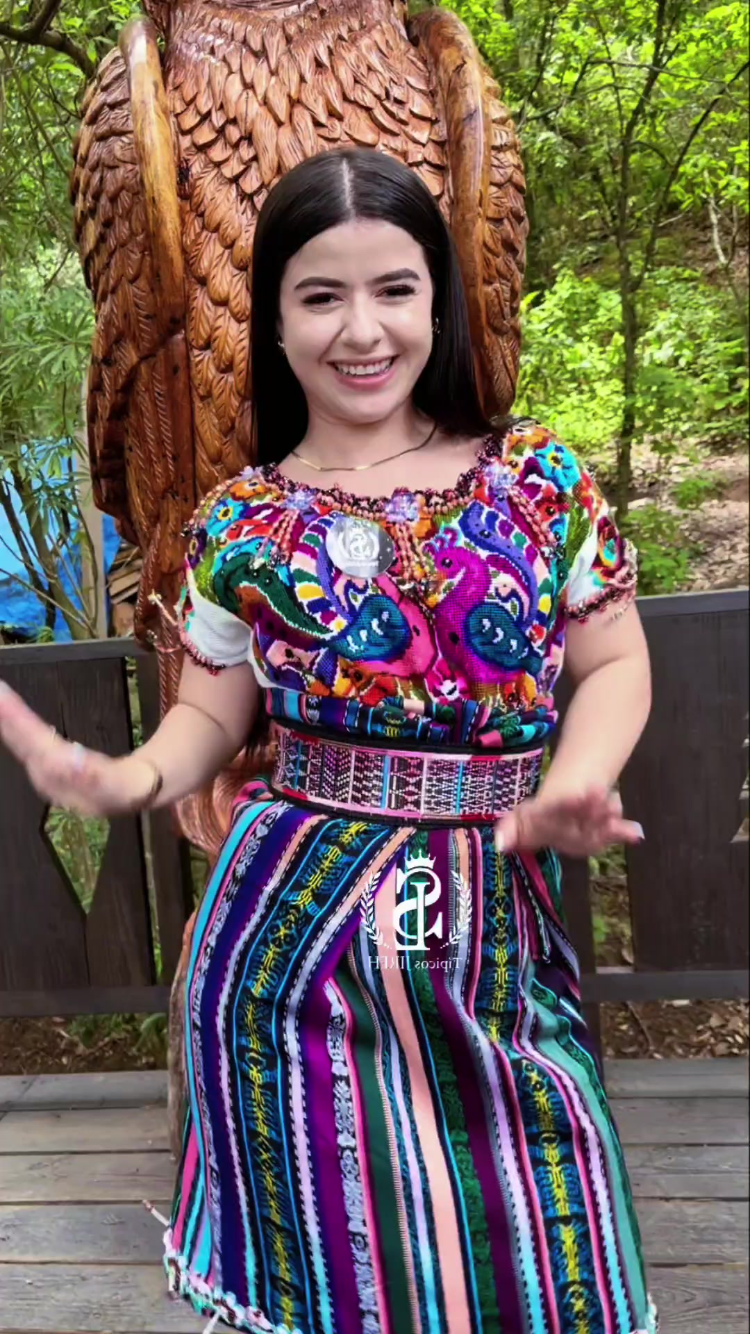 @ChapinasGT