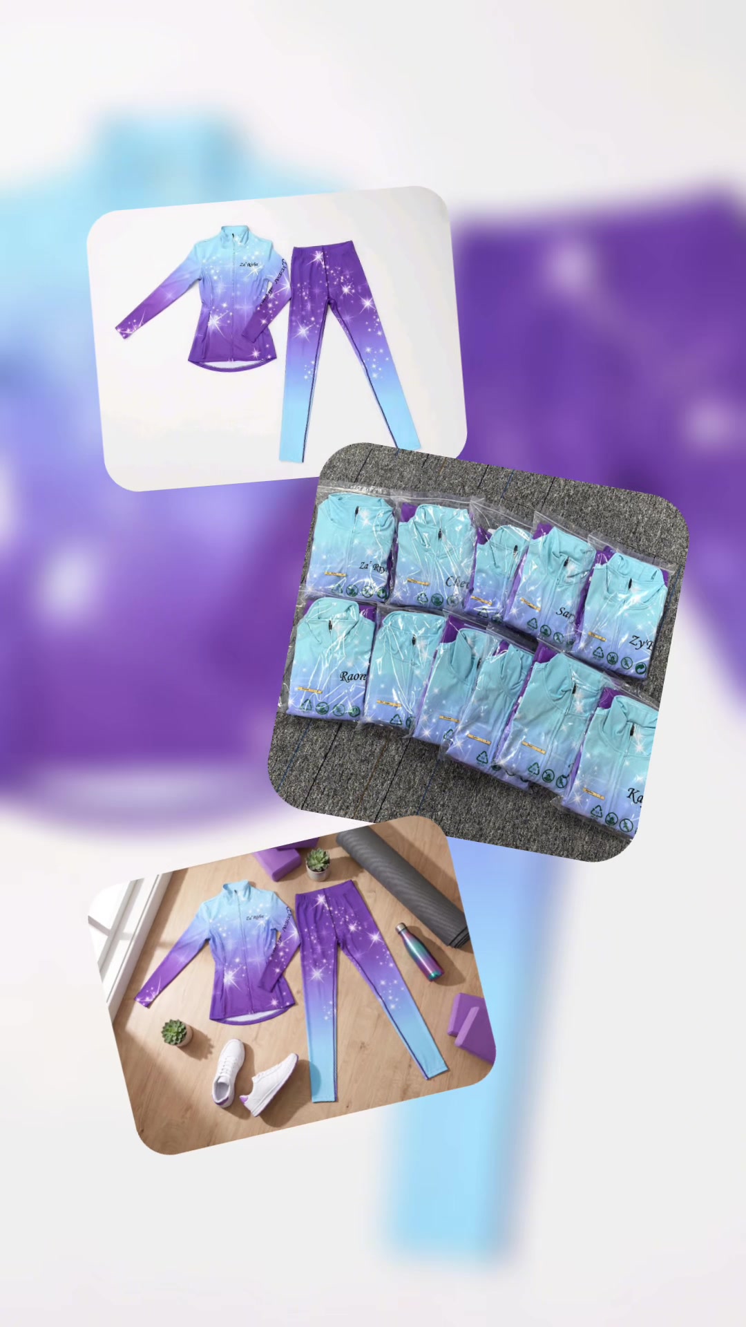 @VANTEN SPORT | Cheer Gear