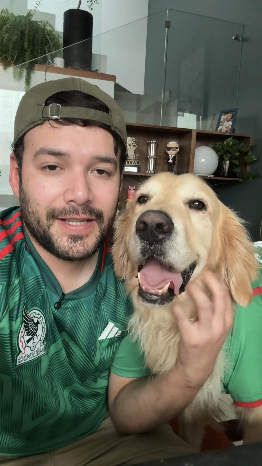 @Felipe y Saúl