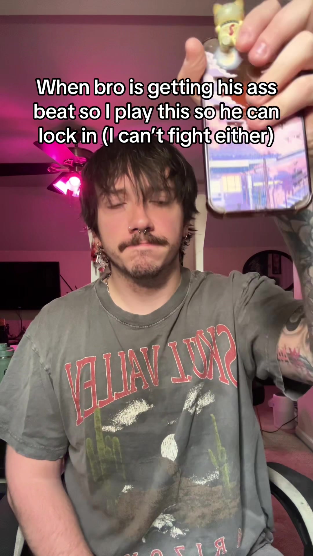 @TheLankyKing