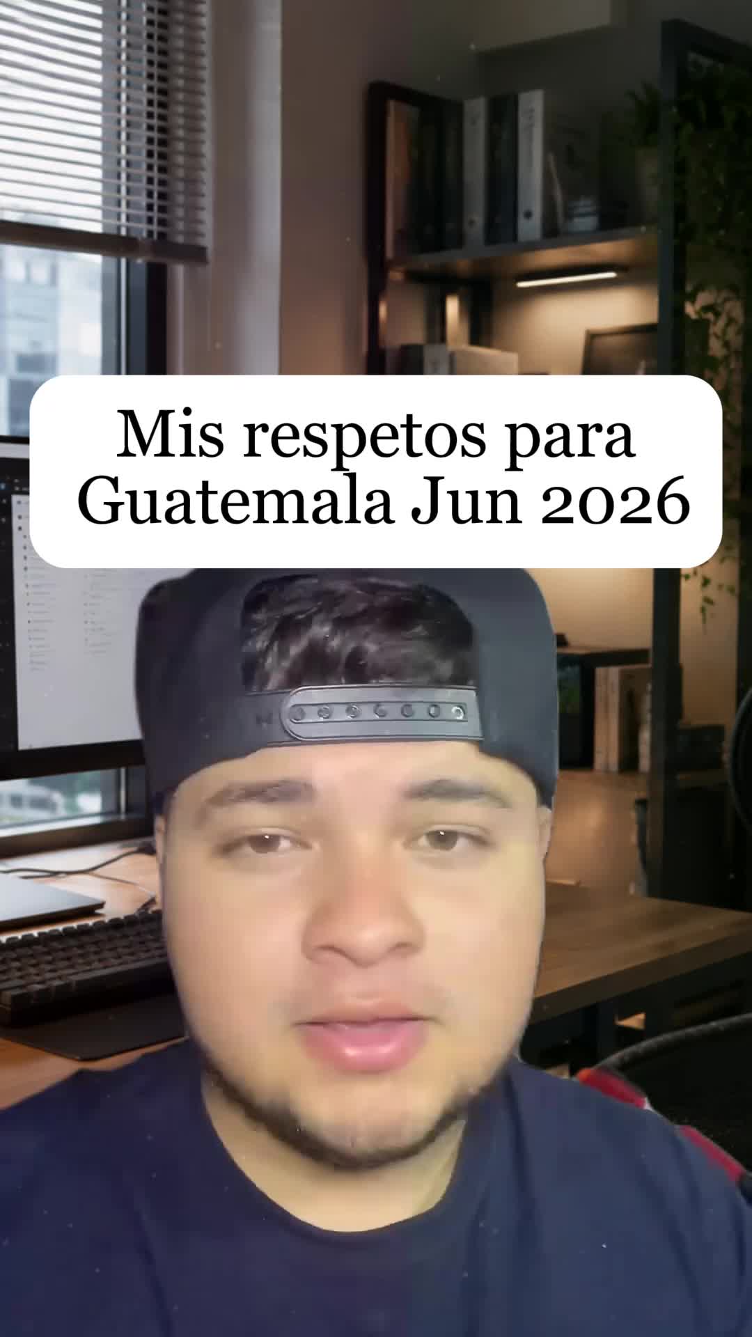 @ou jomesay