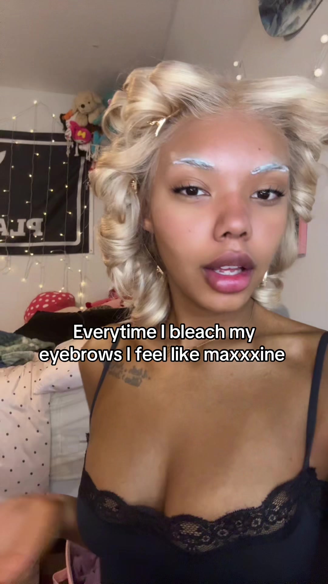 @Veronica