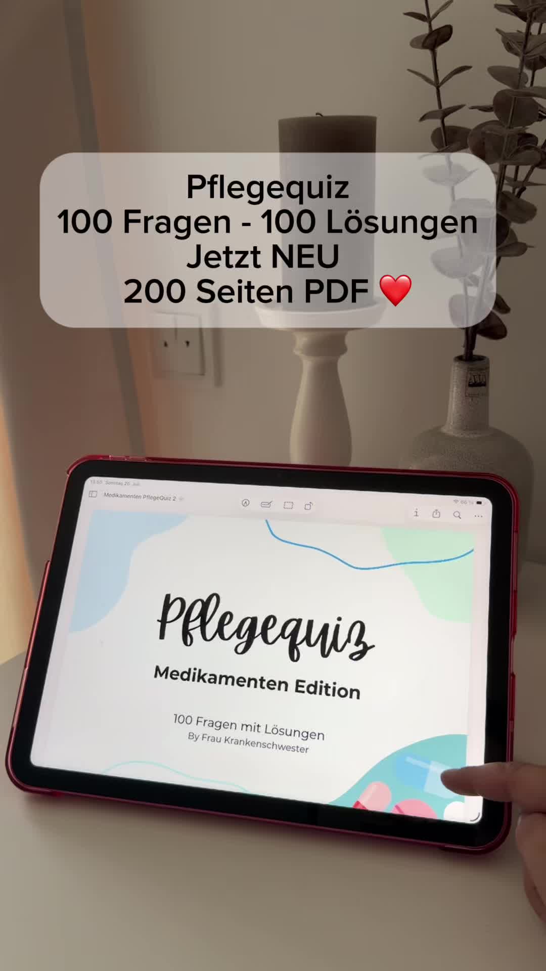 @Frau Krankenschwester