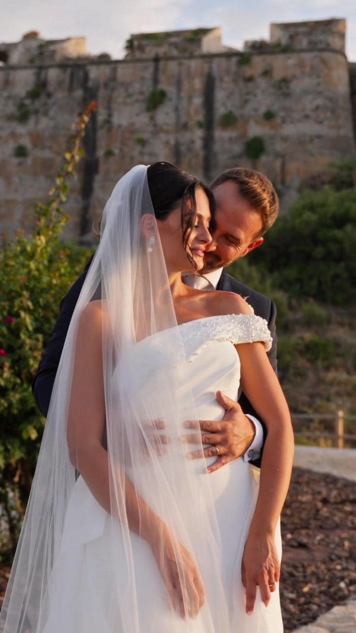 @Luxury Wedding Planner Italy