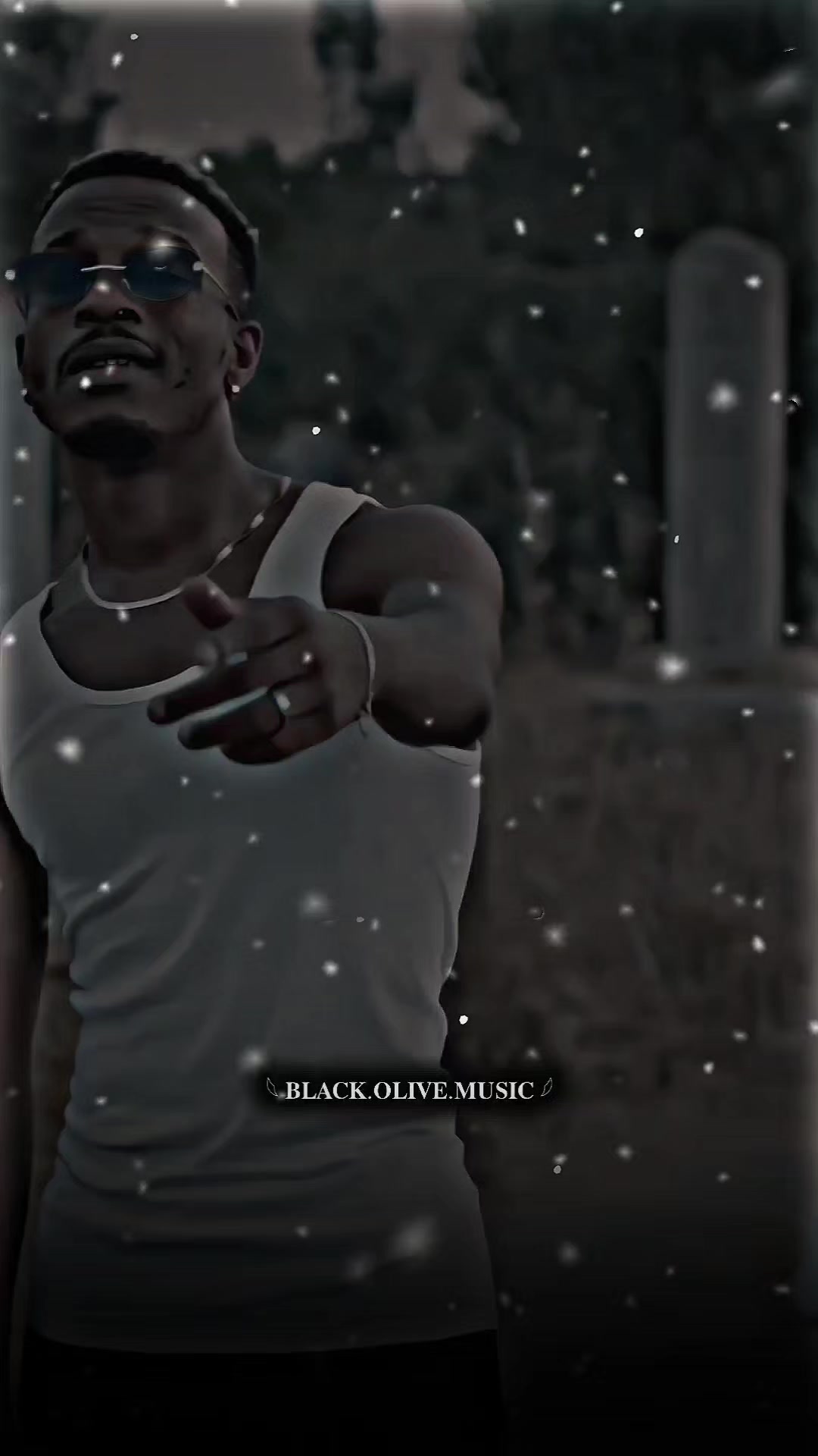 @๐ชฌ | Black Olive Music