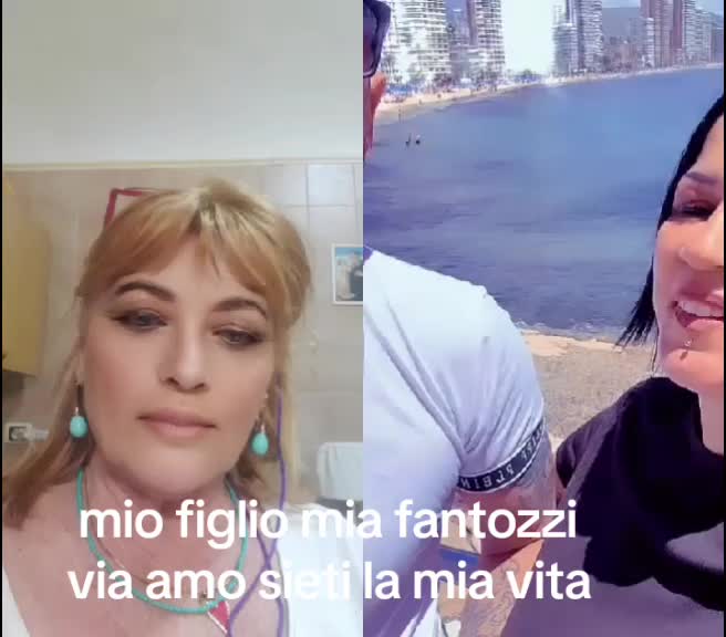 @fiore afrodite