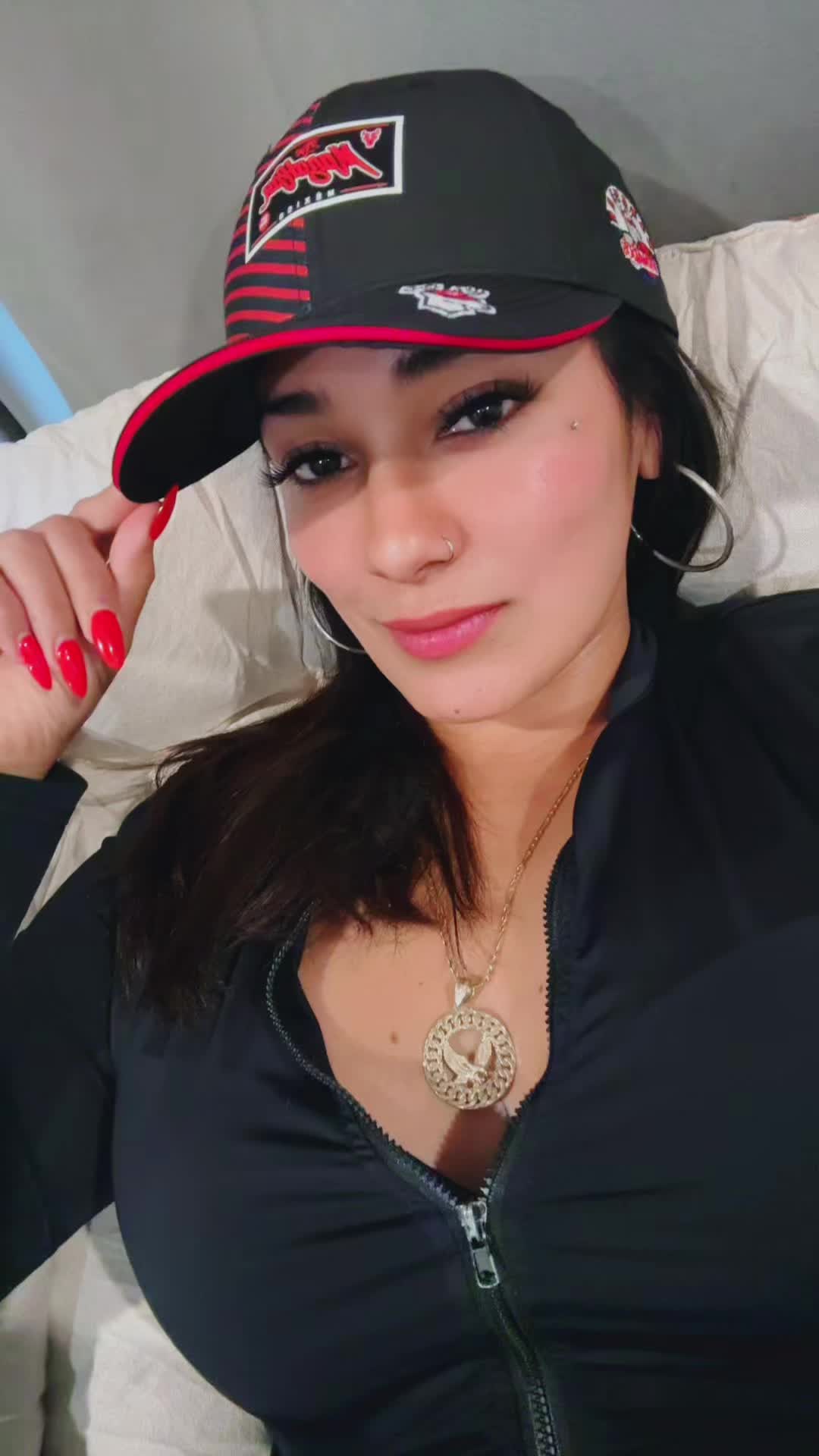 @Kika Garcia