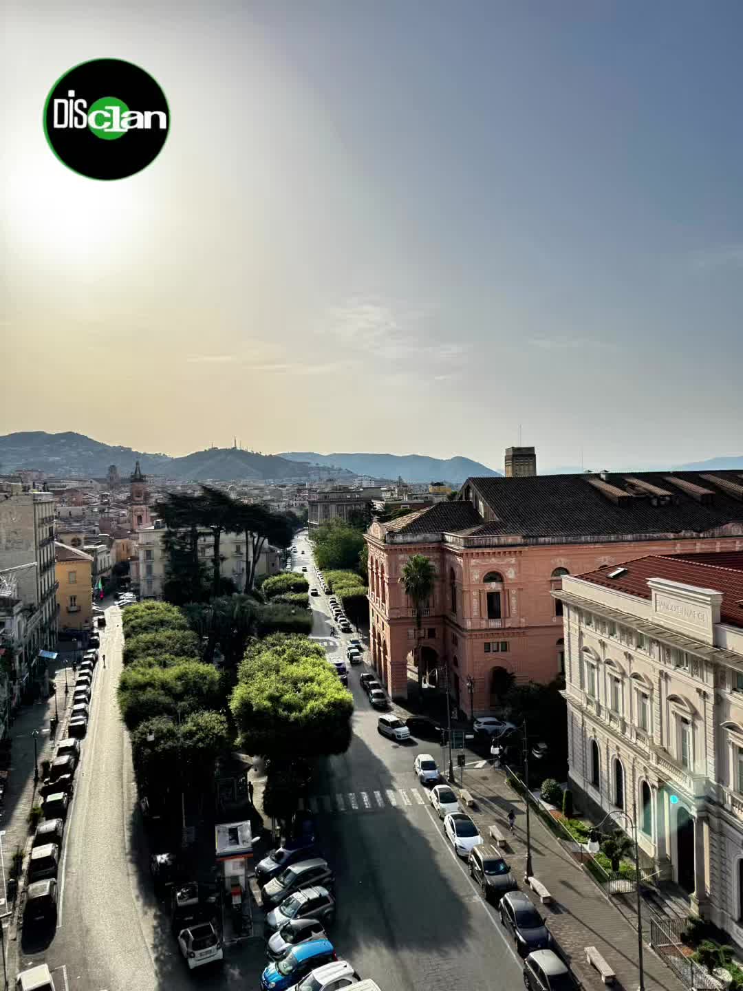 @Disclan
