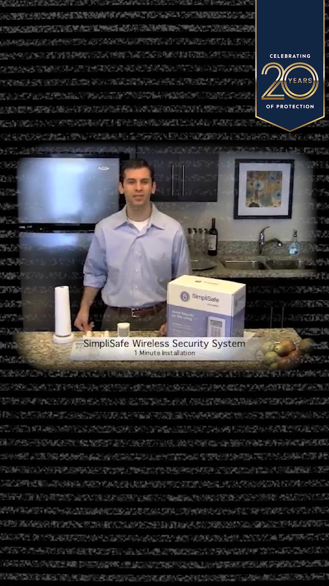 @SimpliSafe Home Security
