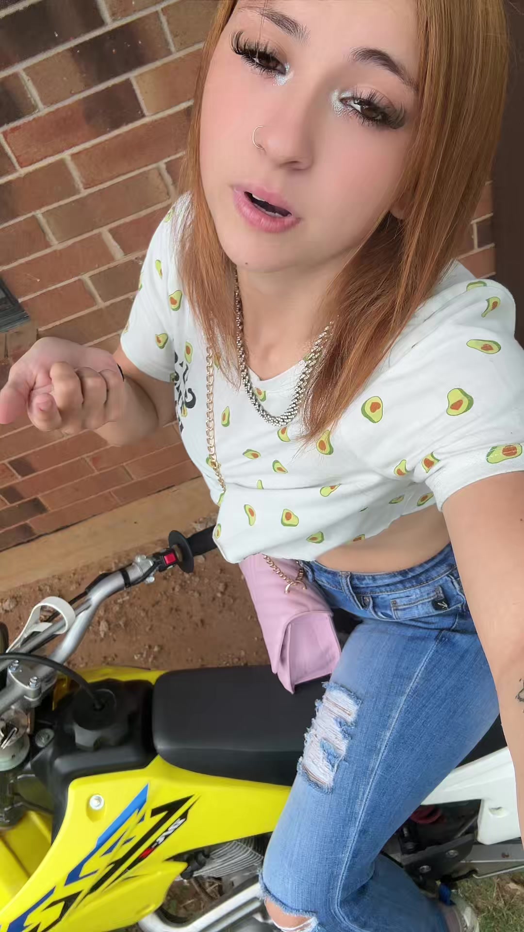 @Makayla Jo☺️🤍