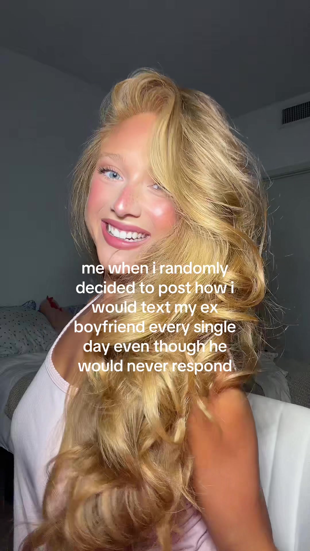 @Caroline Malloy