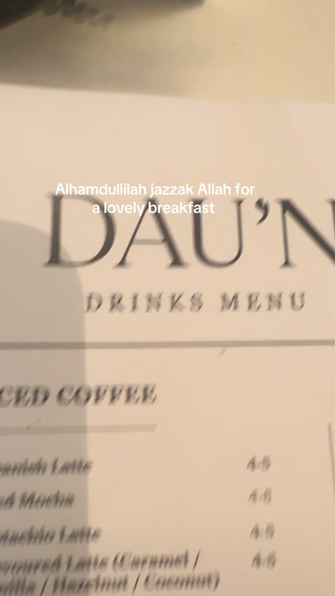@Yas desi food