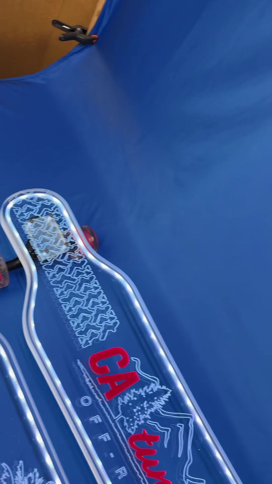 @Ghost Long Boards