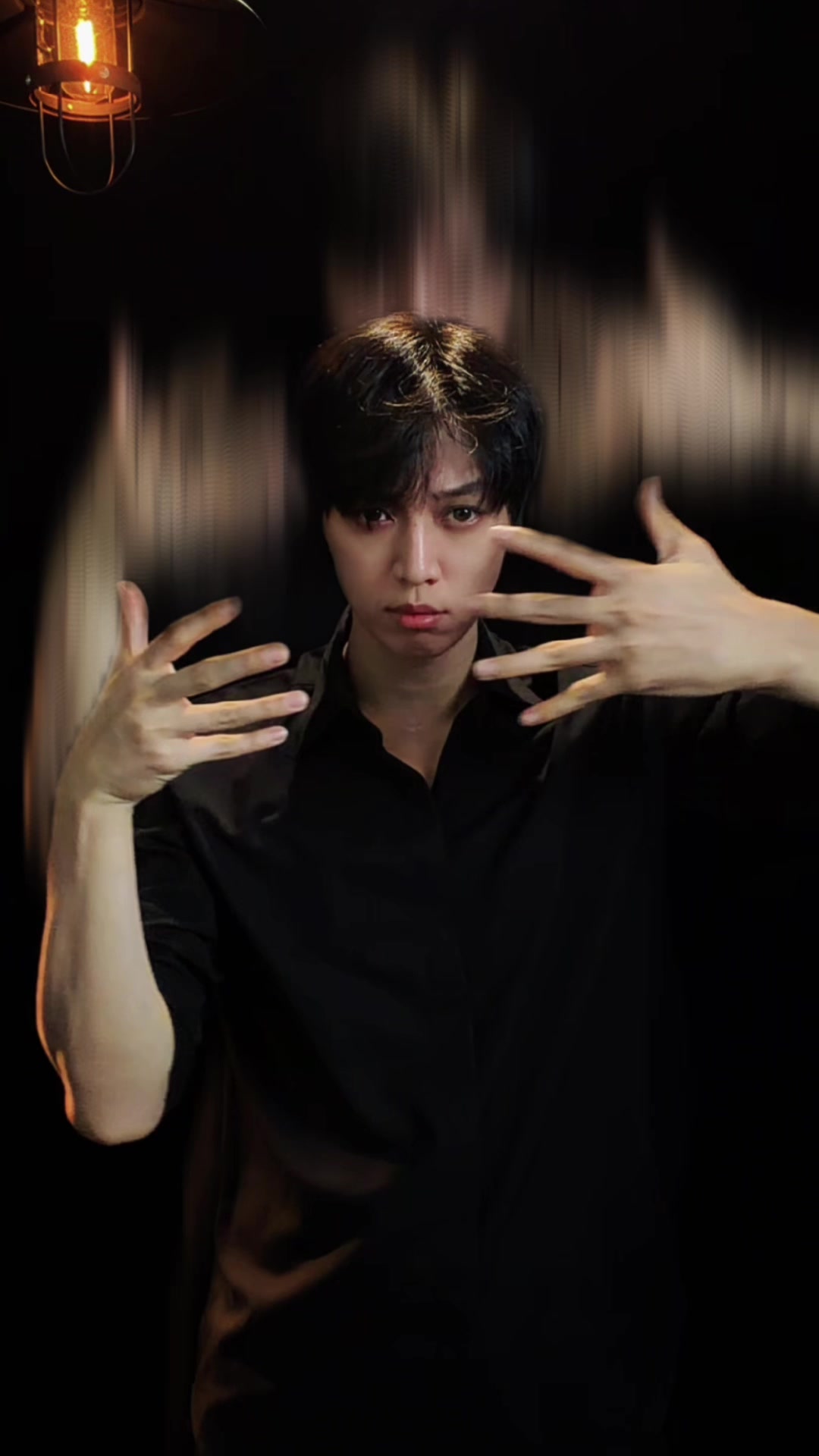 @Han