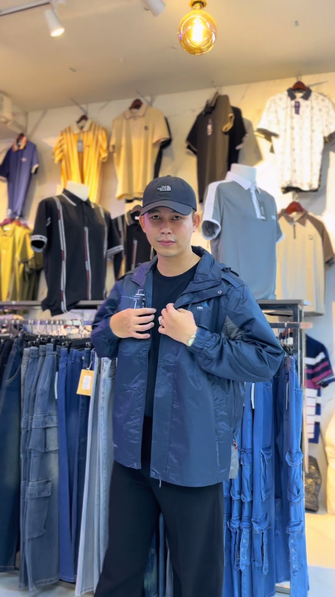 @ကာဗာမြန်မာ fashion(မြောက်ဒဂုံ)