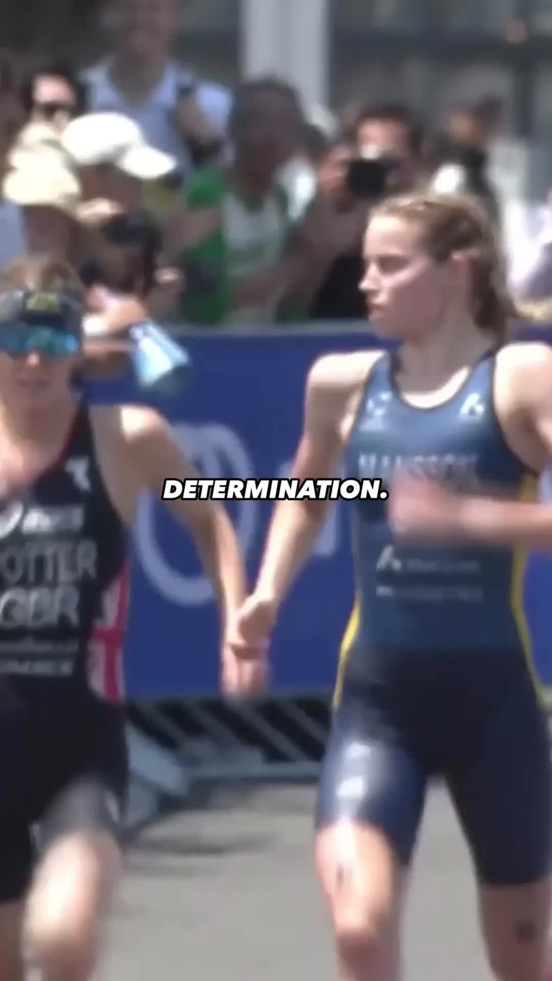 @World Triathlon