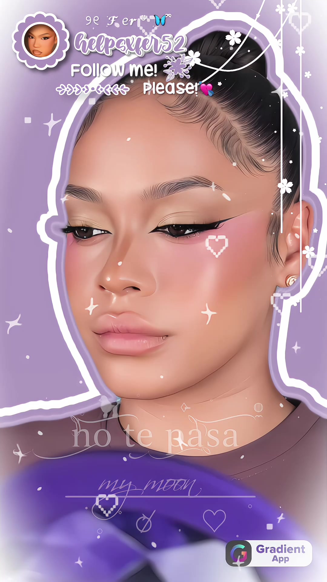 @୨۪୧ ִ ֹ𝓕 ᥱ𝓻 ᵕ̈ ִ ֹ🦋 ིྀ