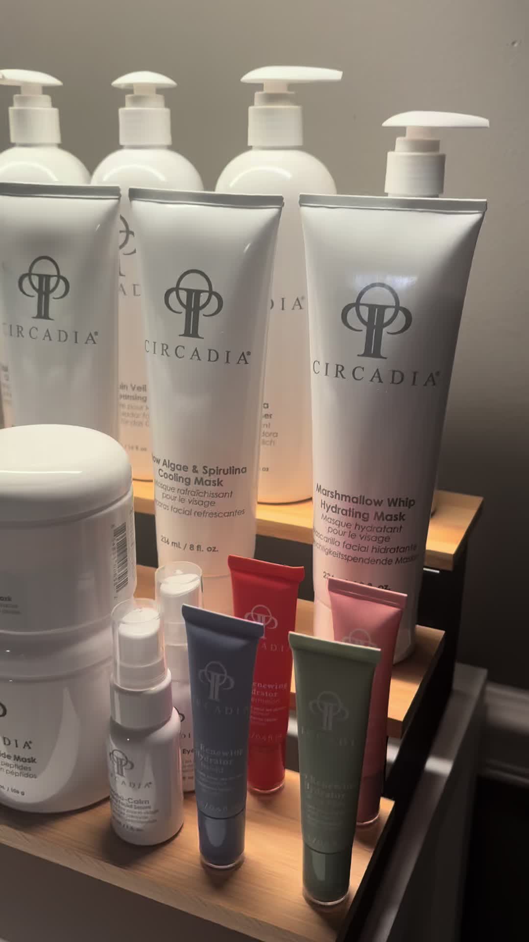 @ANGELINA | FL ESTHETICIAN
