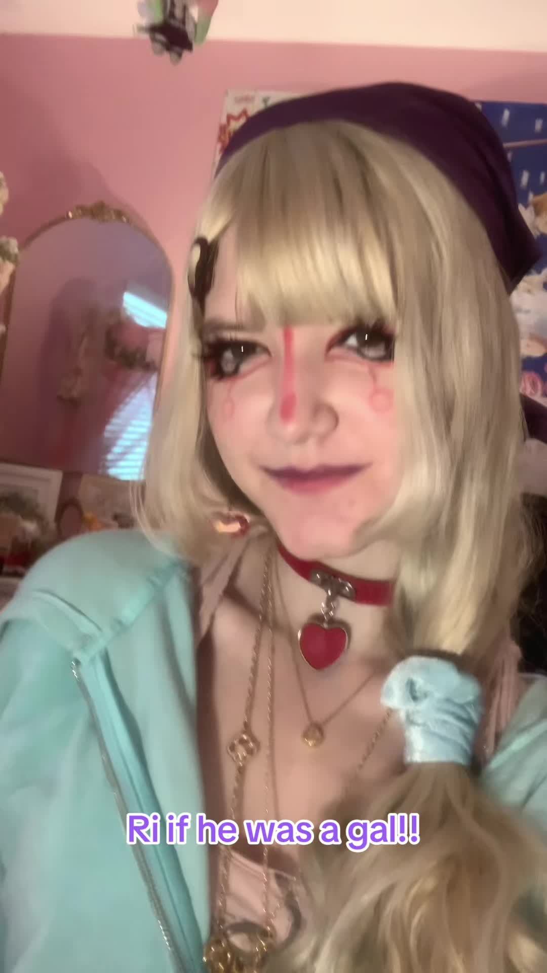@Melody 🎀🐇&hearts;️