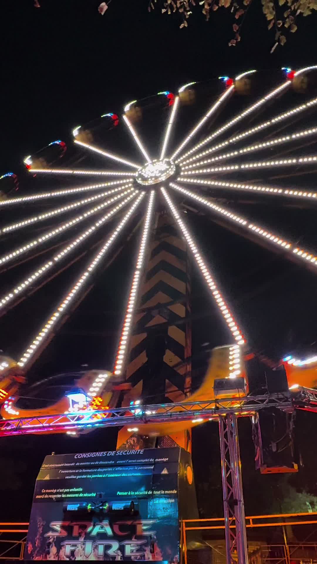 @Kevin Funfair
