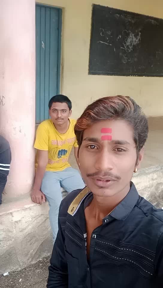 @Abhishek Magar