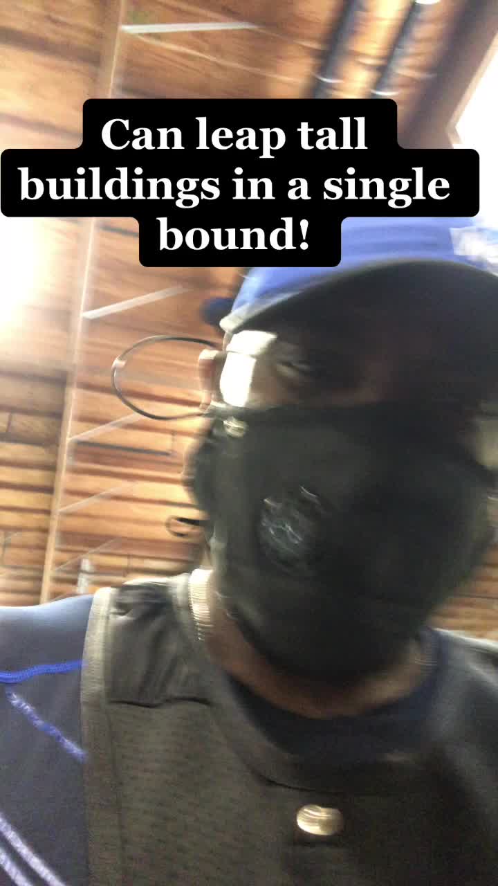 @TheRodneyDRichardson