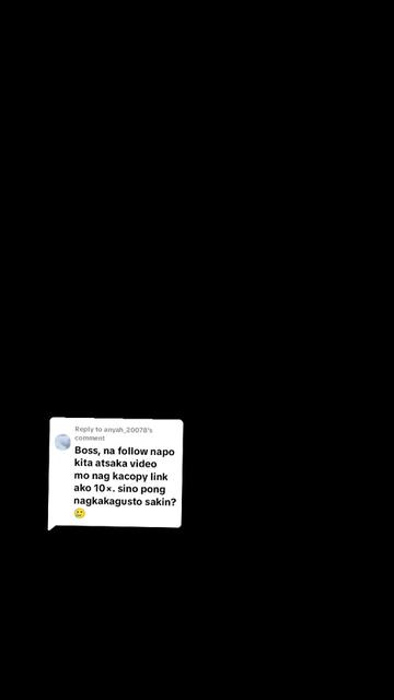 @Anonymous PH.