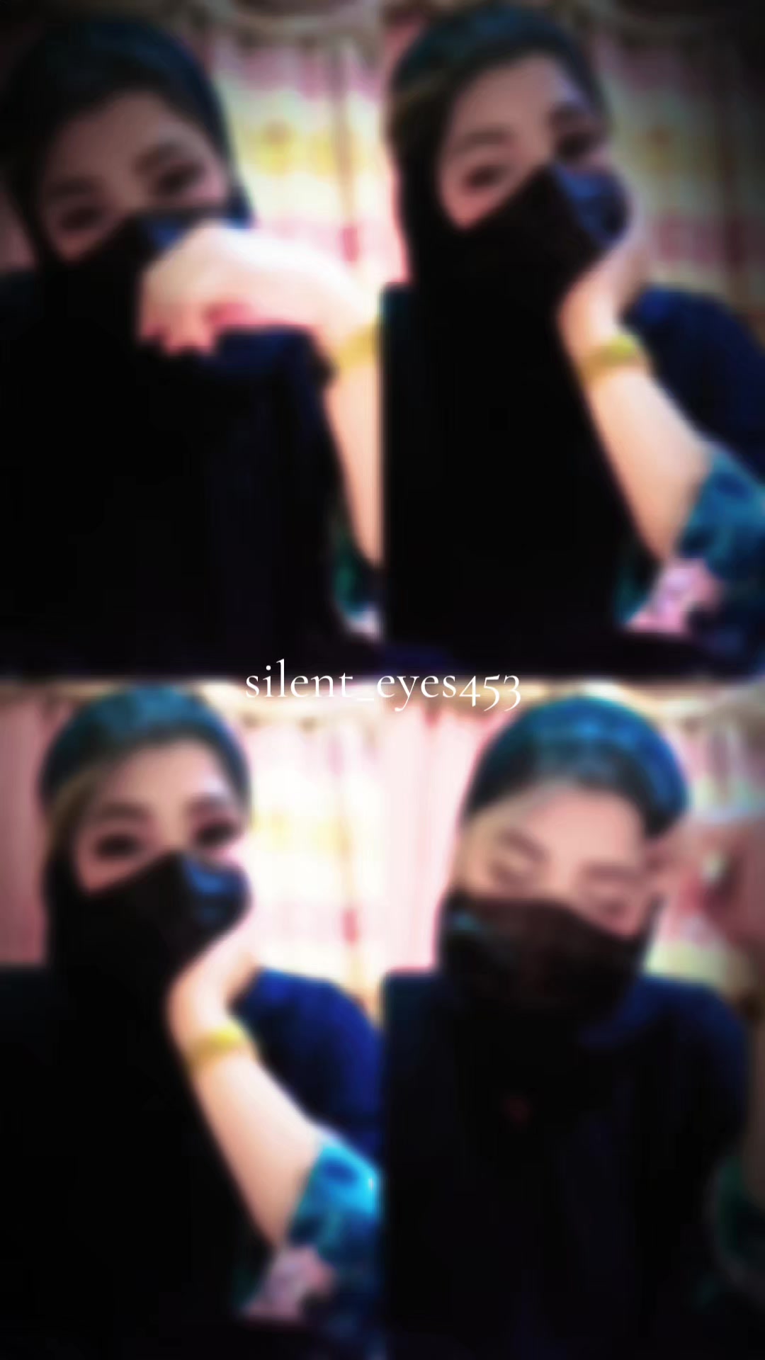 @𝄟≛❤ §𝒾𝓁𝑒𝓃𝓉 𝑒𝓎𝑒§ 🥀𝄟≛