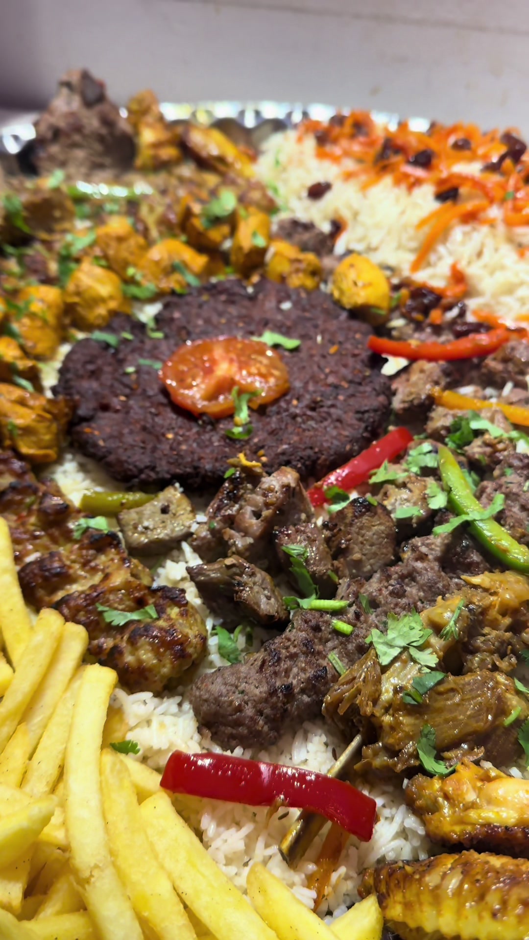 @My Watan Restaurant