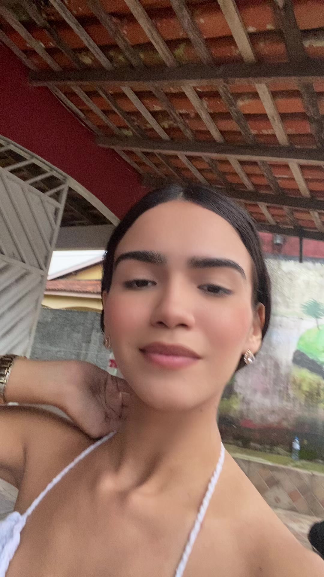 @Mayllana Silva