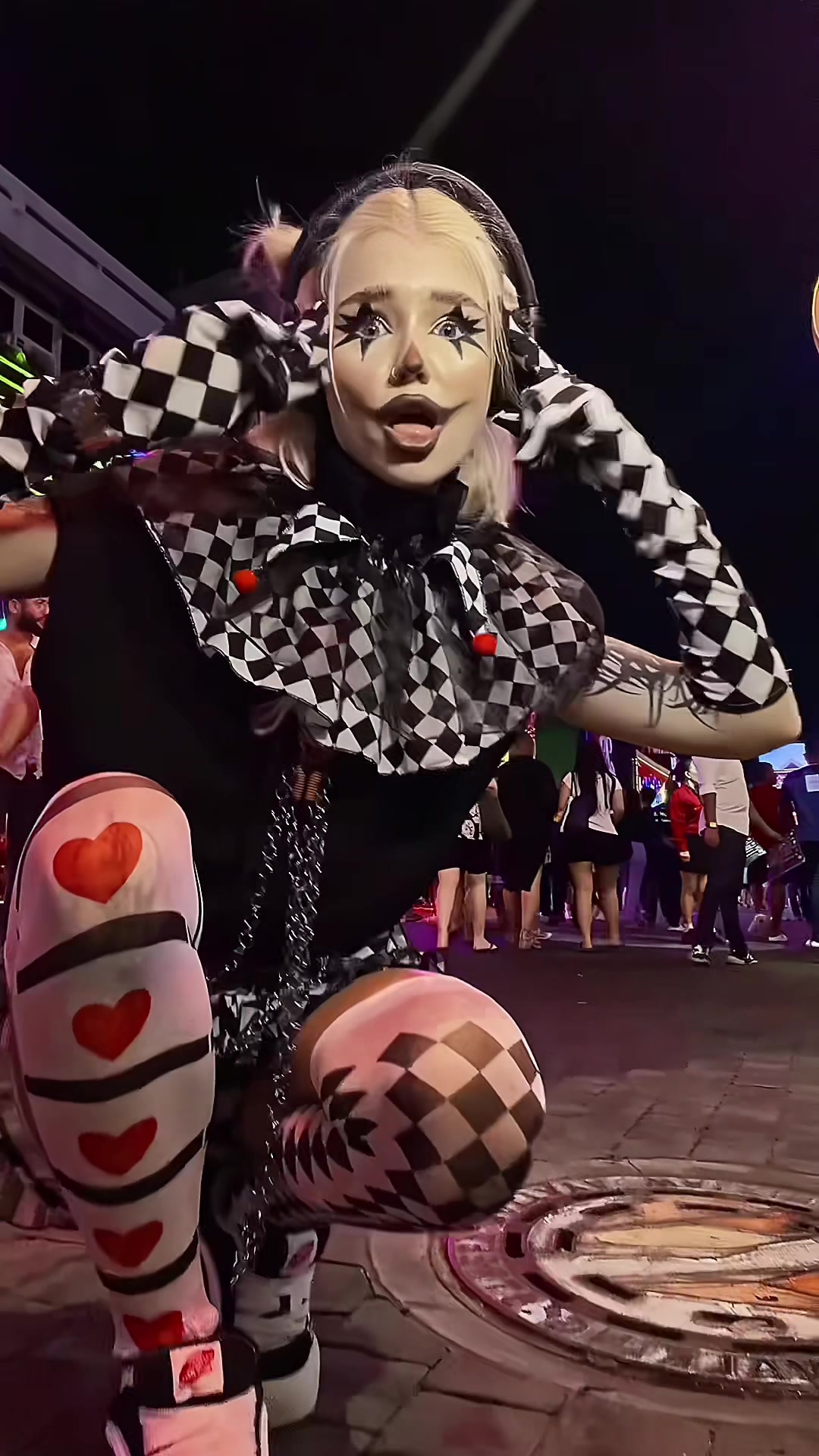 @Nø cry førever